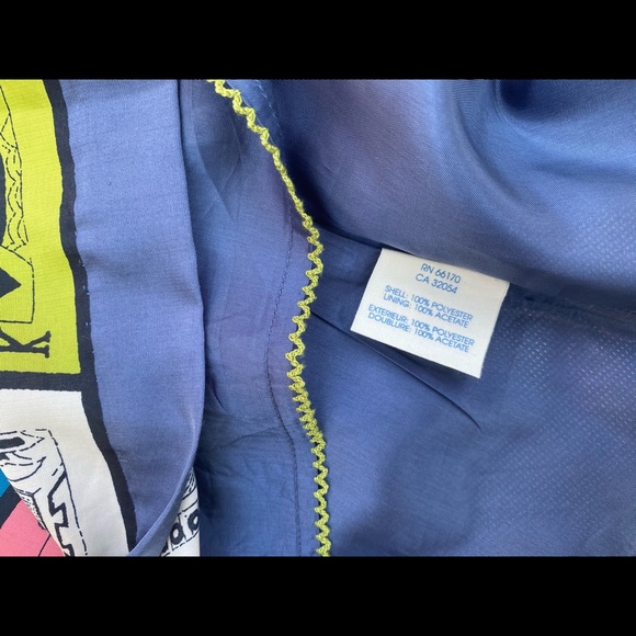 Like new Anthro x Edme & Esyllte Pinocle skirt - Picture 6 of 6